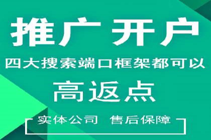 百度竞价代运营公司：如何选择合适的投放平台